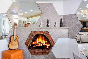 Vigor Hotel