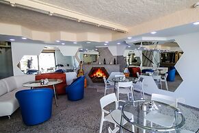 Vigor Hotel