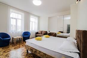 Vigor Hotel