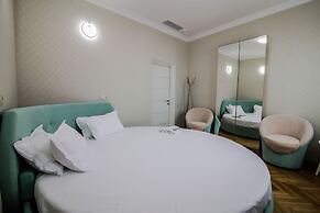 Vigor Hotel