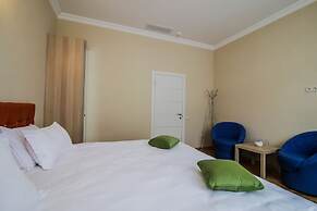Vigor Hotel