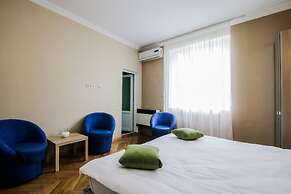Vigor Hotel