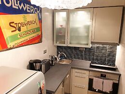 Ferienwohnung Royal Walchensee