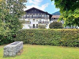 Ferienwohnung Royal Walchensee