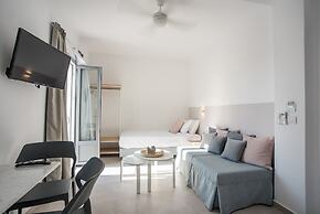 Nautilus Suites
