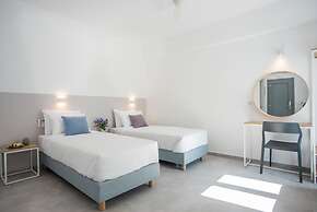 Nautilus Suites