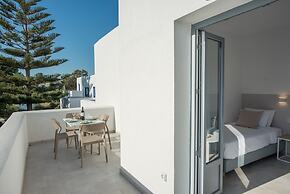 Nautilus Suites