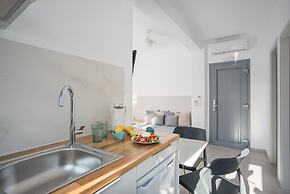 Nautilus Suites