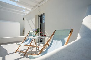 Nautilus Suites
