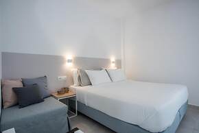 Nautilus Suites