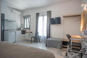 Nautilus Suites