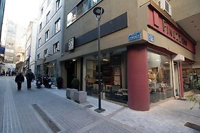 Still Athens