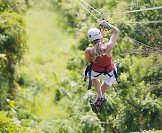 Adventure Tours Ni