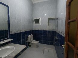 Residencia Anouar