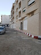 Residencia Anouar