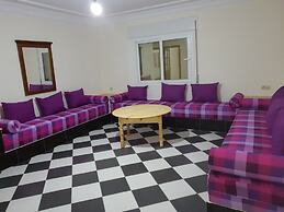Residencia Anouar