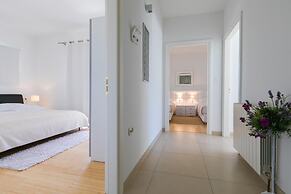 Luxury Apartments Klara