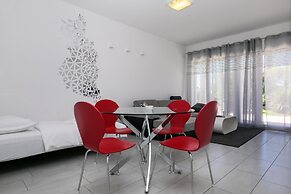 Luxury Apartments Klara