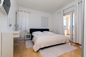 Luxury Apartments Klara