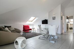 Luxury Apartments Klara