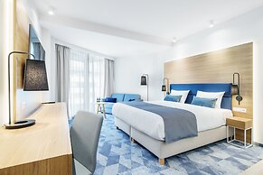 Seaside Park Hotel