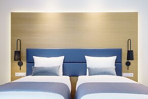 Seaside Park Hotel