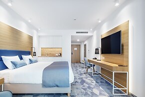 Seaside Park Hotel