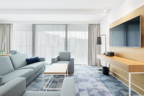 Seaside Park Hotel