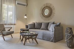 Meliti Waterfront Suites