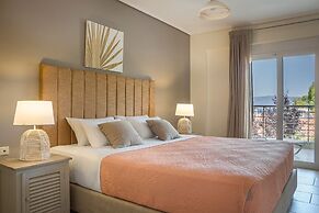 Meliti Waterfront Suites