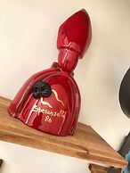 Speranzella 86