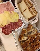 Speranzella 86