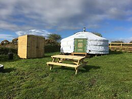 Higher Trenear Farm