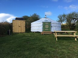Higher Trenear Farm