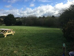 Higher Trenear Farm