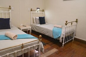 Bay Vista - Hostel