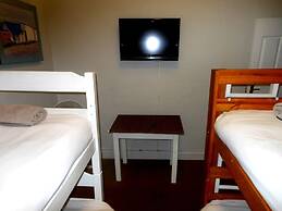 Bay Vista - Hostel