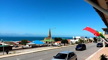 Bay Vista - Hostel