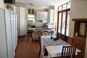 Bay Vista - Hostel