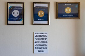Bay Vista - Hostel