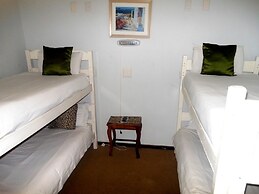 Bay Vista - Hostel