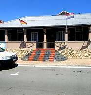 Bay Vista - Hostel