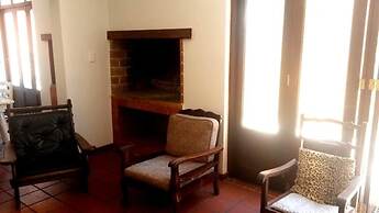 Bay Vista - Hostel