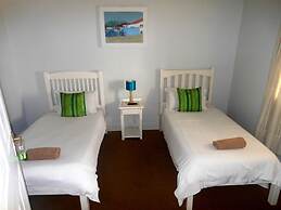 Bay Vista - Hostel