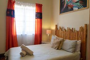 Bay Vista - Hostel