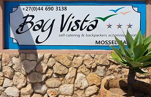 Bay Vista - Hostel