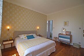 Chambres d'hôtes Au fil du temps