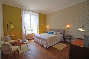 Chambres d'hôtes Au fil du temps