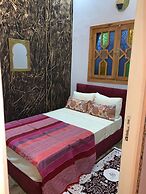 Riad Najiba
