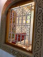 Riad Najiba